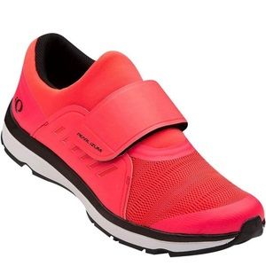 PEARL IZUMI Women's Vesta Indoor Cycling Shoe, Lightweight & Breathable Mesh